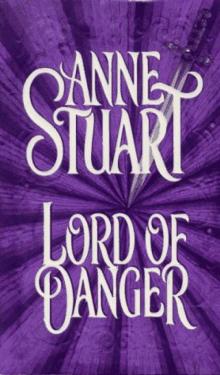 Lord Of Danger Read online