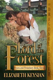 Lord of the Forest Read online