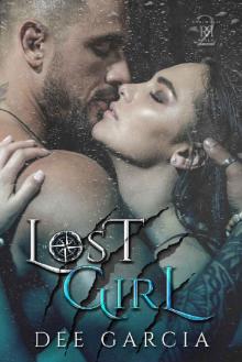 Lost Girl (Rosewood Realm Book 2) Read online