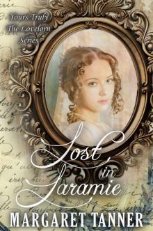 Lost in Laramie (Yours Truly: The Lovelorn Book 4)