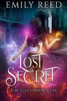 Lost Secret Read online
