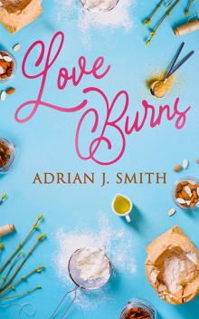 Love Burns Read online