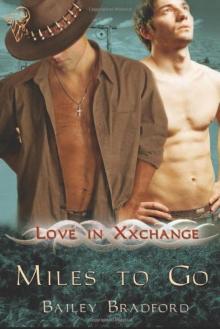Love in Xxchange: Miles to Go Read online