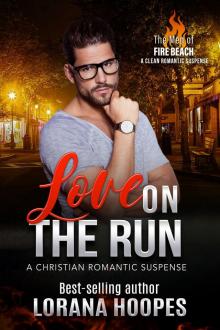 Love on the Run Read online