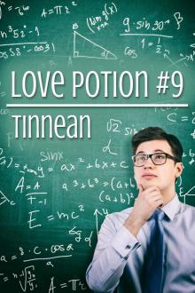 Love Potion #9 Read online