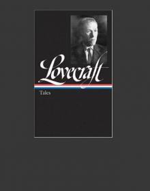 Lovecrafts_Fiction, vol.I_1905-1925