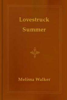 Lovestruck Summer Read online