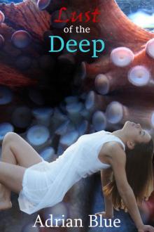 Lust of the Deep Read online