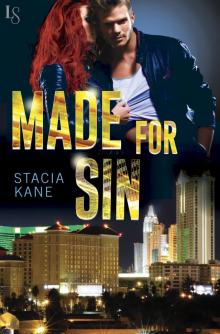 Made for Sin Read online