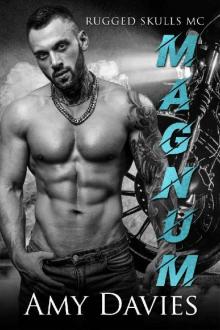 Magnum (Rugged Skulls MC Book 1) Read online