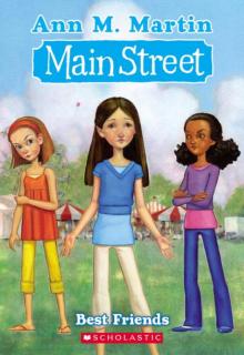 Main Street #4: Best Friends Read online