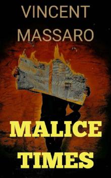 Malice Times Read online