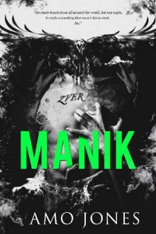 Manik Read online