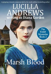 Marsh Blood (The Endel Mysteries Book 2) Read online