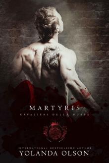 Martyris: Cavalieri Della Morte Read online
