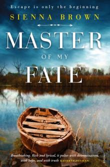 Master of My Fate Read online