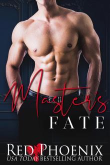 Master’s Fate Read online