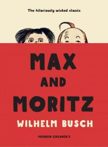Max and Moritz Read online