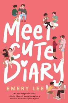 Meet Cute Diary Read online