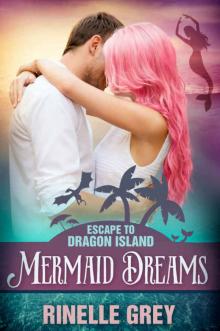 Mermaid Dreams Read online