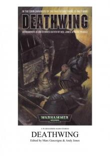 Microsoft Word - Deathwing.doc