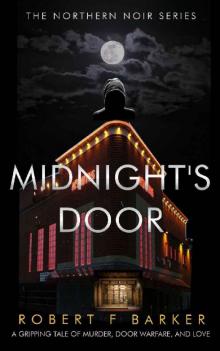 Midnight's Door Read online
