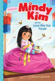 Mindy Kim and the Lunar New Year Parade Read online