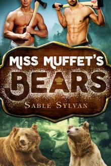 Miss Muffet’s Bears: Freshly Baked Furry Tails, Book 2