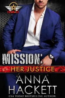 Mission: Her Justice Read online