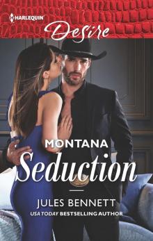 Montana Seduction Read online