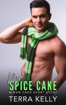 Mr. Spice Cake (Man Card Book 16) Read online