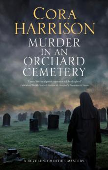 Murder in an Orchard Cemetery Read online