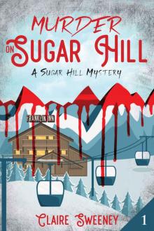 Murder on Sugar Hill Read online