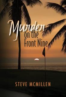 Murder on the Front Nine Read online