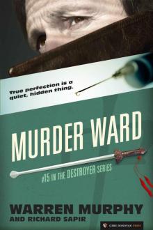 Murder Ward Read online