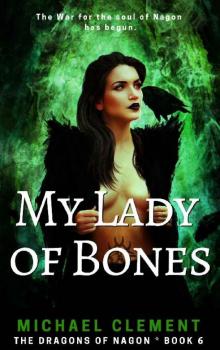 My Lady of Bones Read online