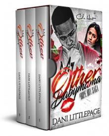 My Other Baby Mama Box Set Read online