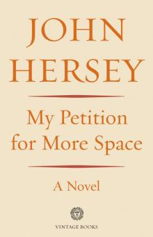 My Petition For More Space Read online