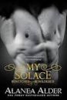 My Solace (Bewitched and Bewildered Book 11)