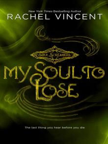 My Soul to Lose Read online
