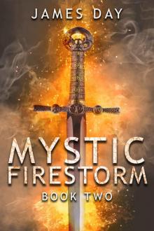 Mystic Firestorm 2 Read online