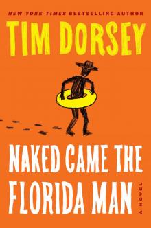 Naked Came the Florida Man Read online