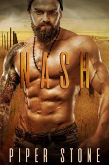 Nash: A Rough Romance Read online
