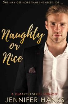 Naughty or Nice Read online