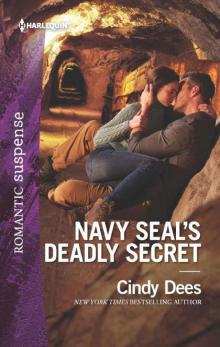 Navy SEAL's Deadly Secret (Runaway Ranch Book 1) Read online