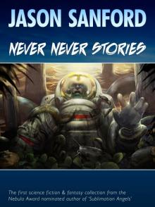 Never Never Stories Read online