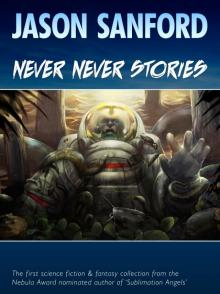 Never Never Stories