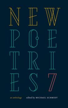 New Poetries VII Read online