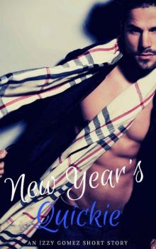 New Year's Quickie Read online