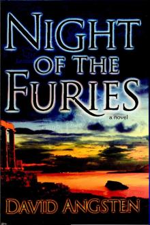 Night of the Furies Read online